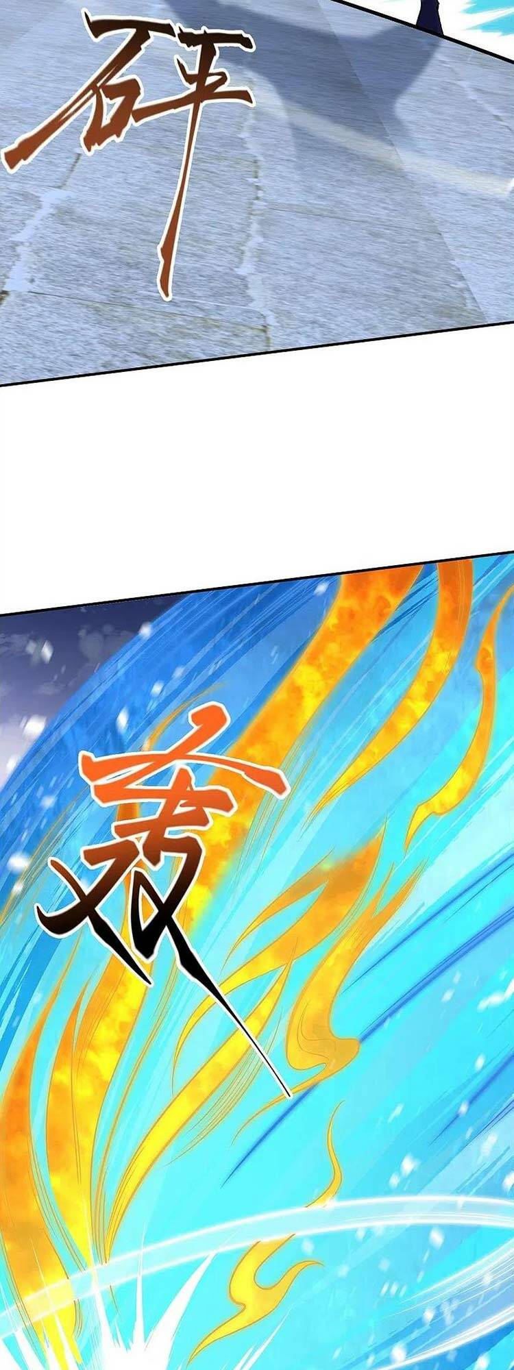 Nghịch Thiên Tà Thần: Chapter 573