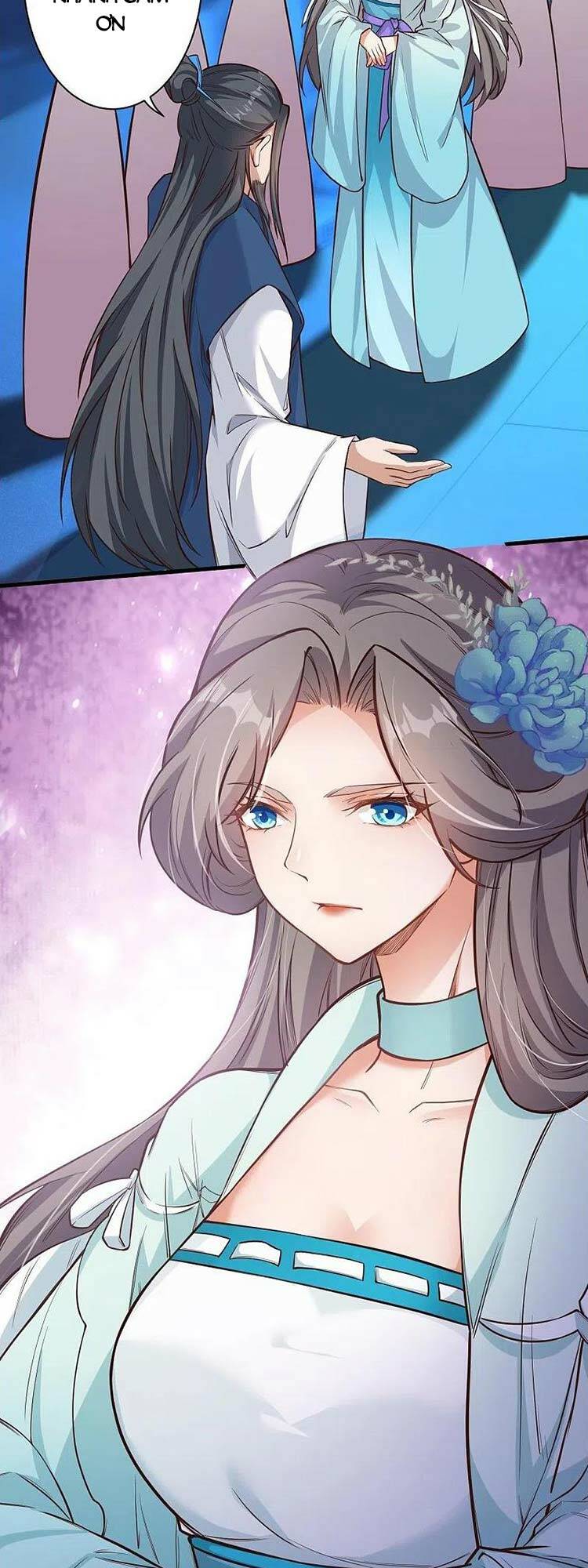 Nghịch Thiên Tà Thần: Chapter 573