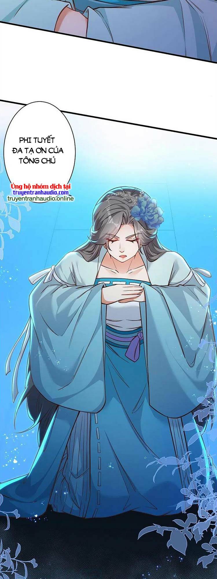 Nghịch Thiên Tà Thần: Chapter 573
