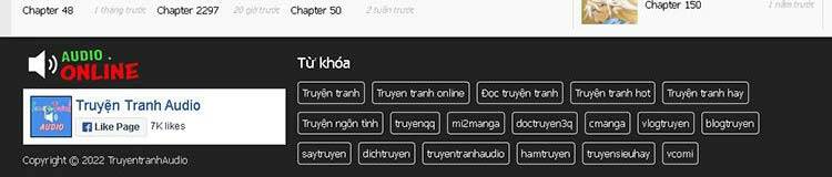 Nghịch Thiên Tà Thần: Chapter 573
