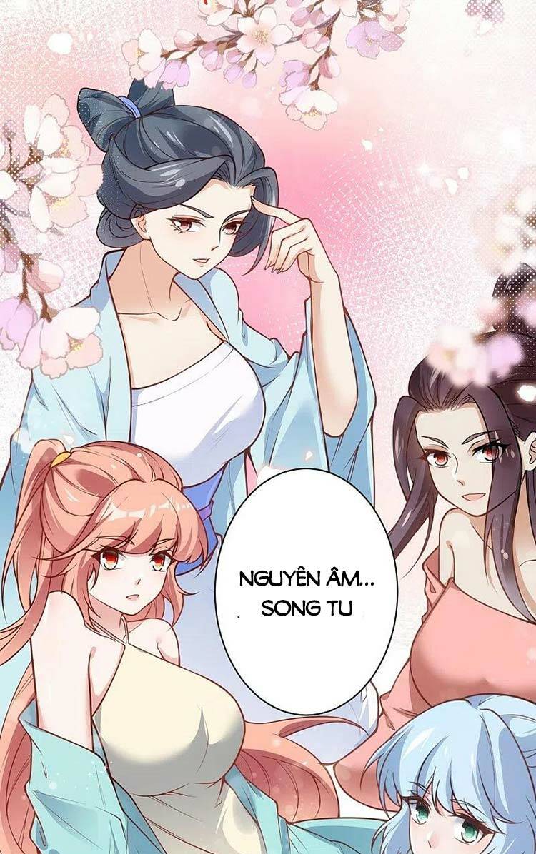 Nghịch Thiên Tà Thần: Chapter 575