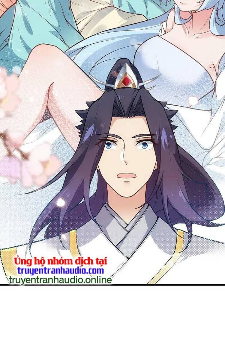 Nghịch Thiên Tà Thần: Chapter 575
