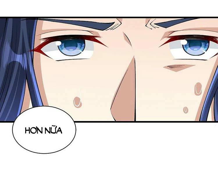 Nghịch Thiên Tà Thần: Chapter 575