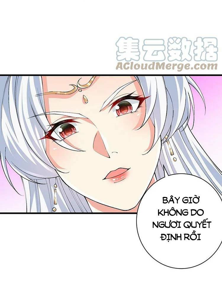 Nghịch Thiên Tà Thần: Chapter 575