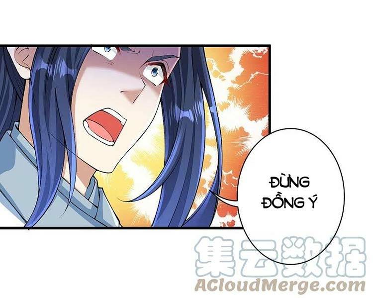 Nghịch Thiên Tà Thần: Chapter 575
