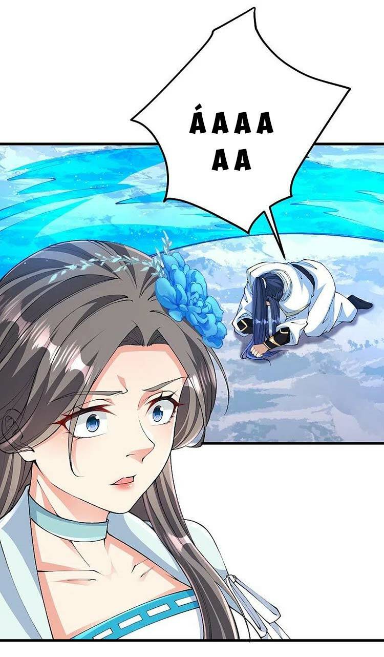 Nghịch Thiên Tà Thần: Chapter 575