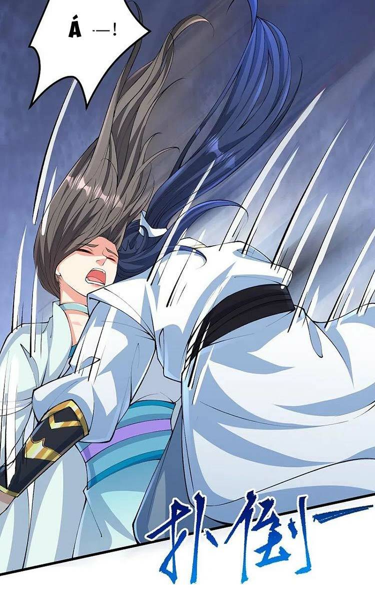 Nghịch Thiên Tà Thần: Chapter 575