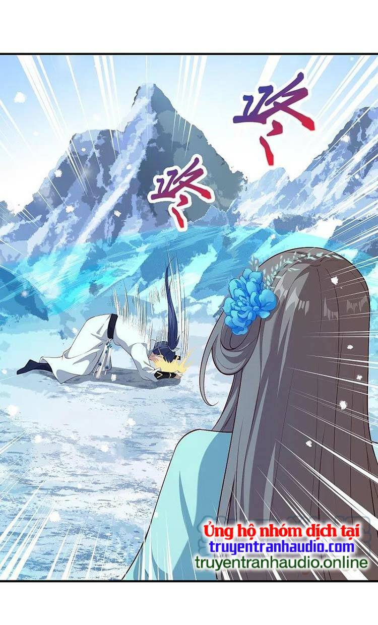 Nghịch Thiên Tà Thần: Chapter 575