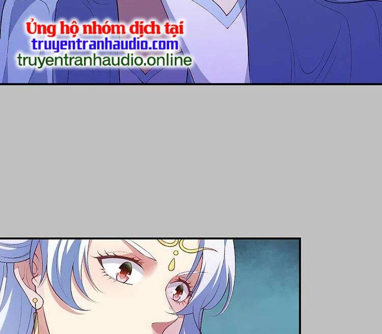 Nghịch Thiên Tà Thần: Chapter 576
