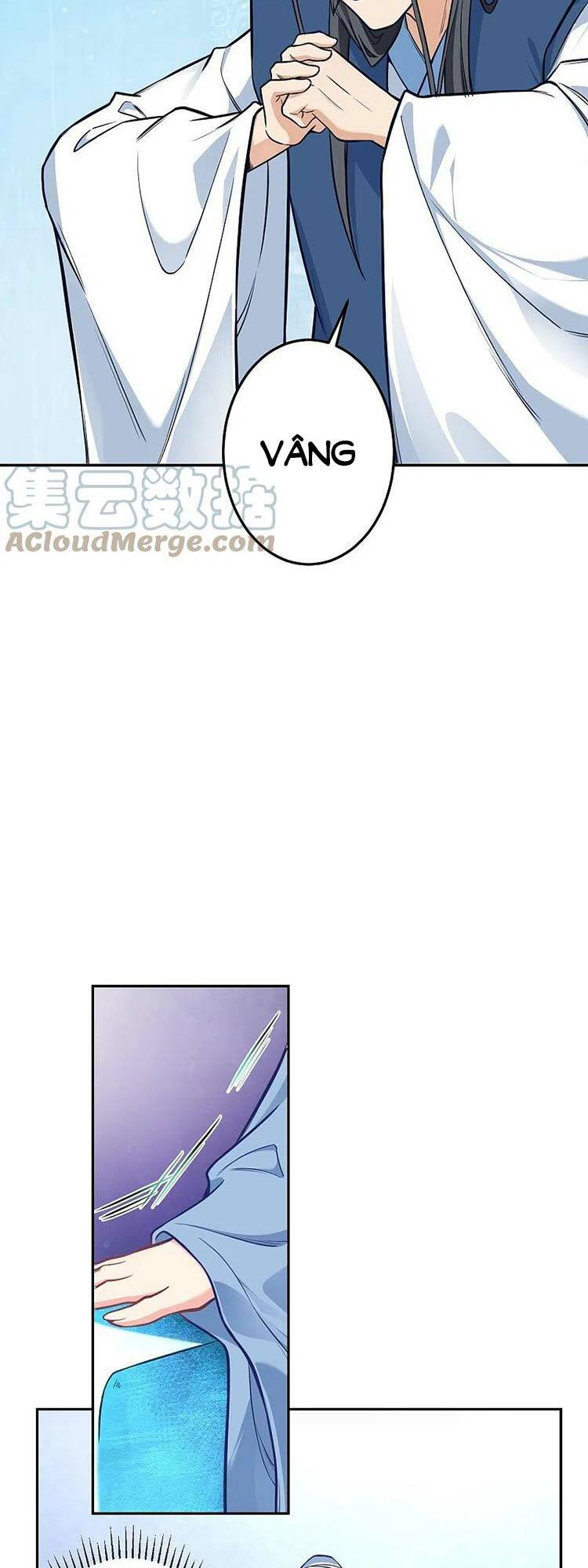 Nghịch Thiên Tà Thần: Chapter 576