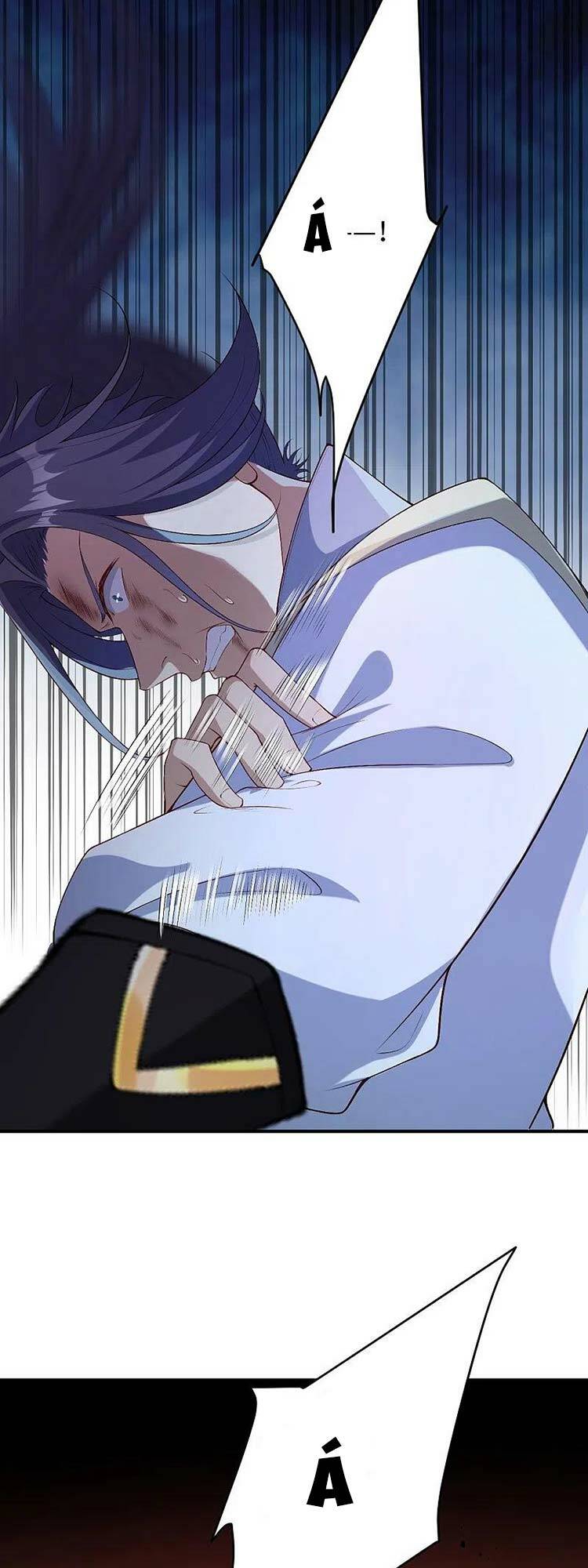 Nghịch Thiên Tà Thần: Chapter 576