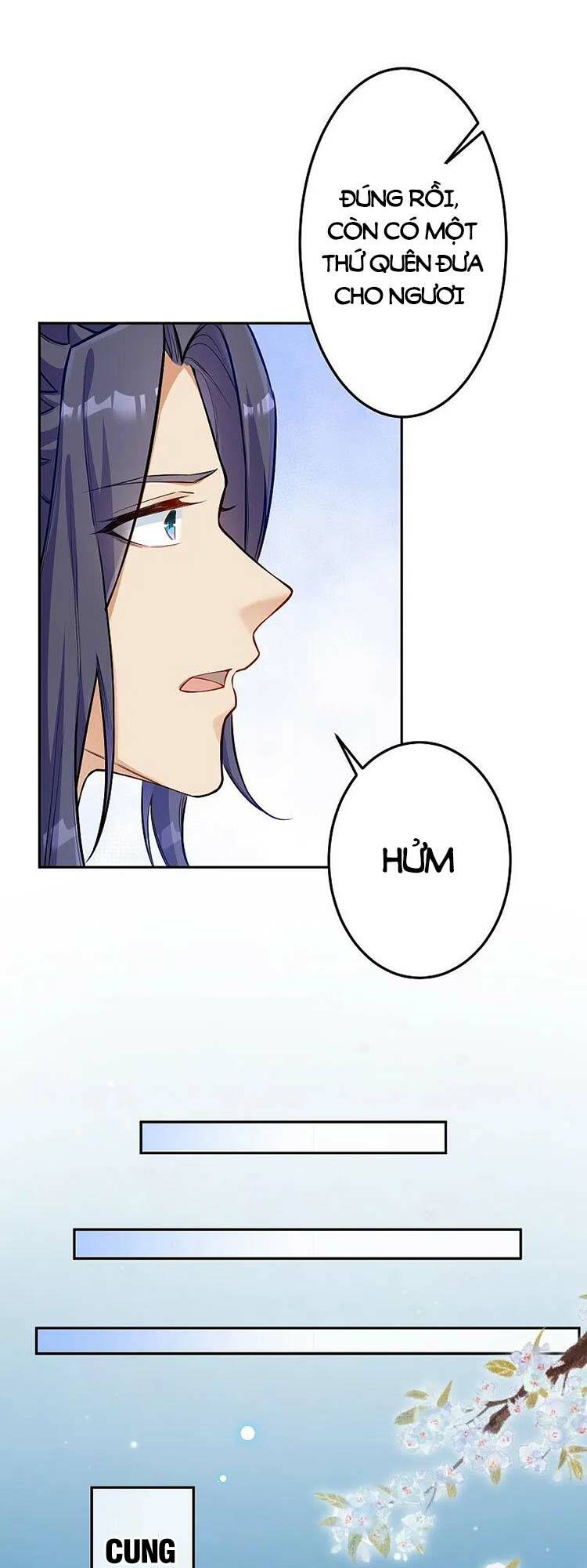 Nghịch Thiên Tà Thần: Chapter 576