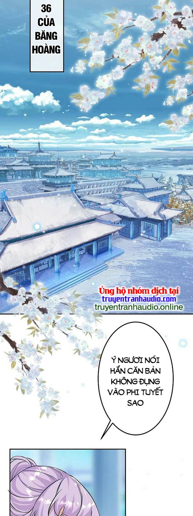 Nghịch Thiên Tà Thần: Chapter 576