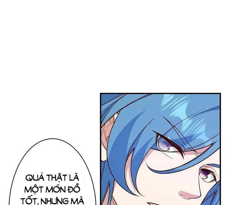 Nghịch Thiên Tà Thần: Chapter 580