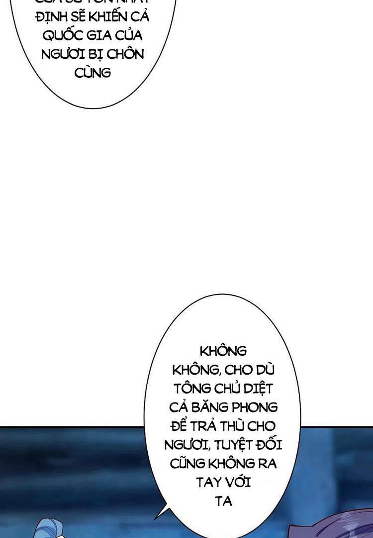 Nghịch Thiên Tà Thần: Chapter 580