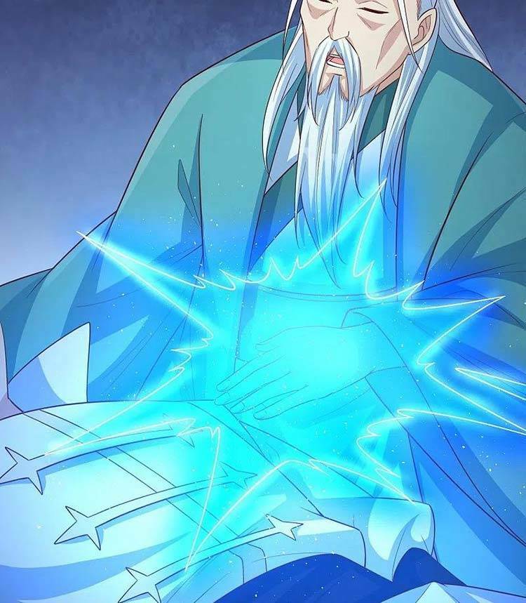 Nghịch Thiên Tà Thần: Chapter 582
