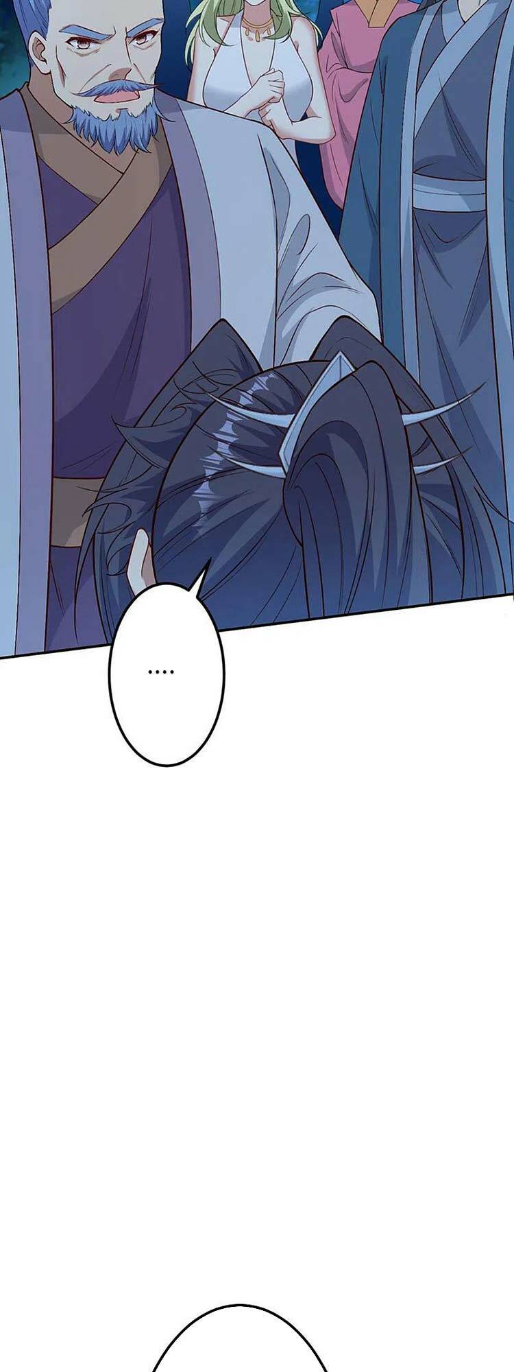 Nghịch Thiên Tà Thần: Chapter 583