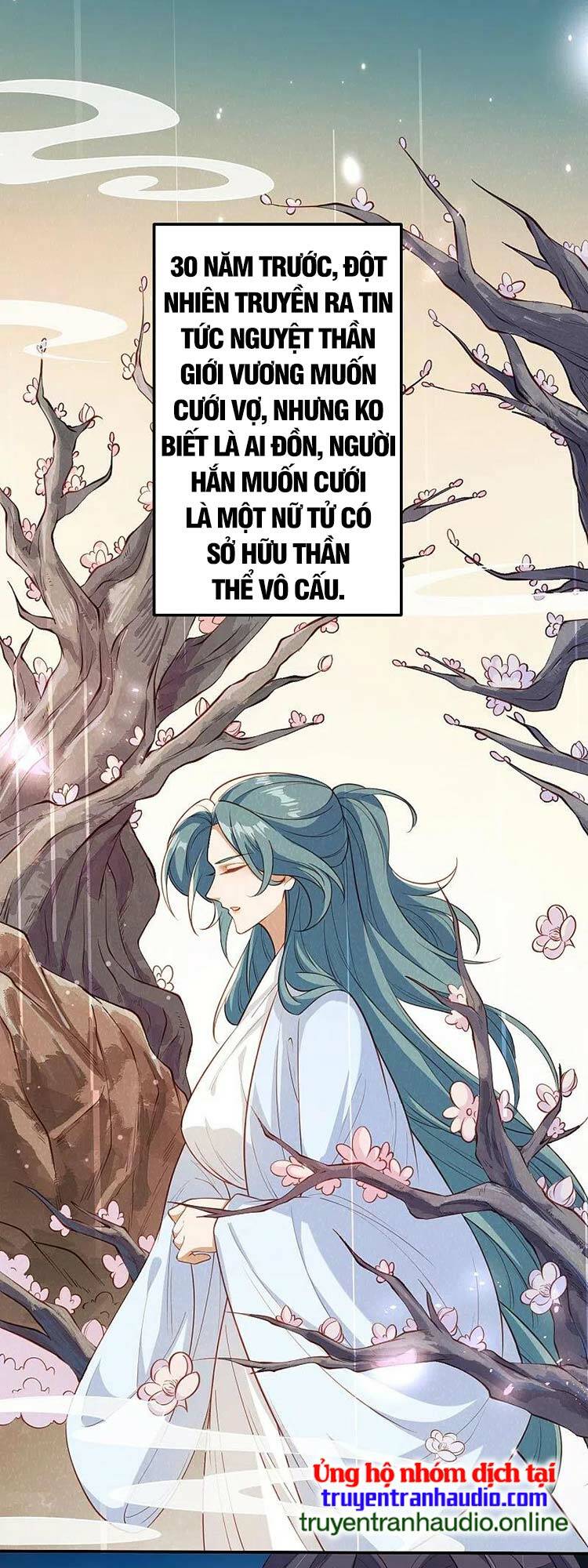 Nghịch Thiên Tà Thần: Chapter 584