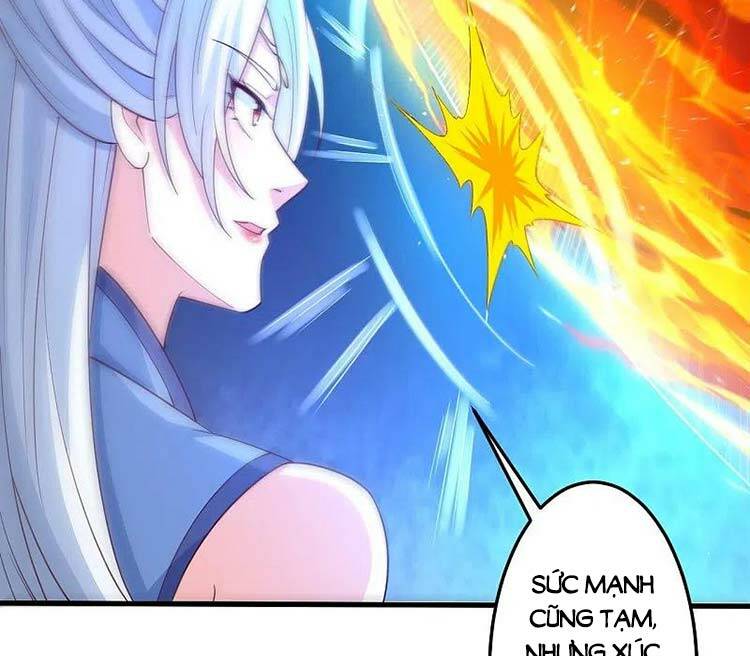 Nghịch Thiên Tà Thần: Chapter 585