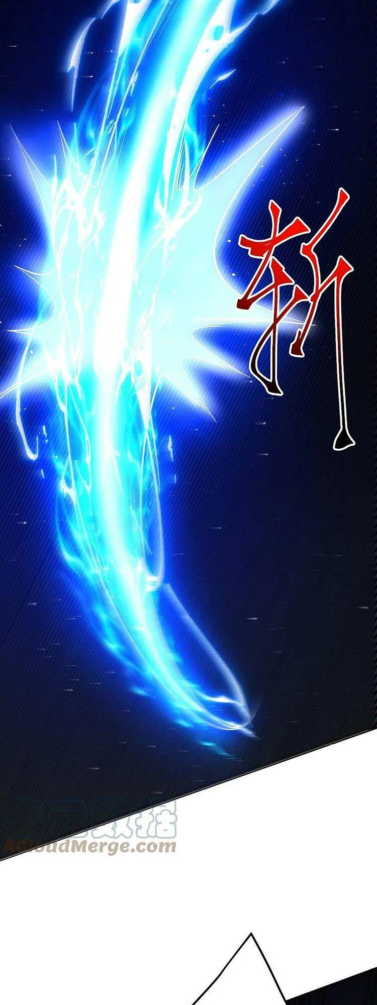 Nghịch Thiên Tà Thần: Chapter 585