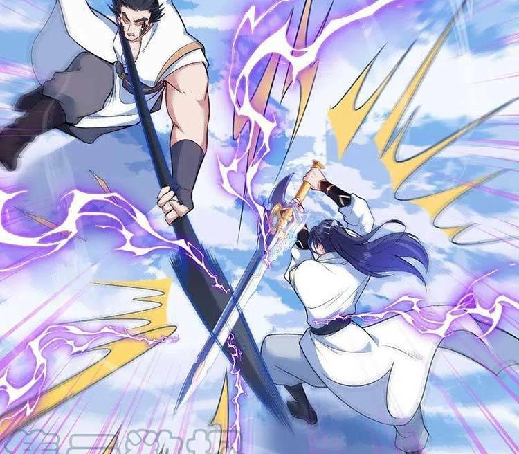 Nghịch Thiên Tà Thần: Chapter 587