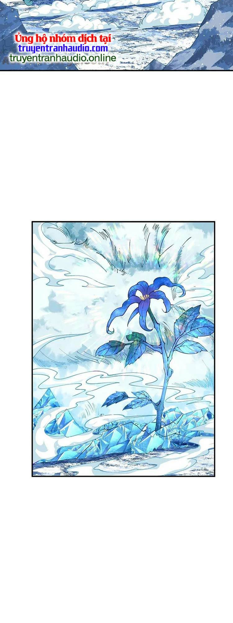 Nghịch Thiên Tà Thần: Chapter 588