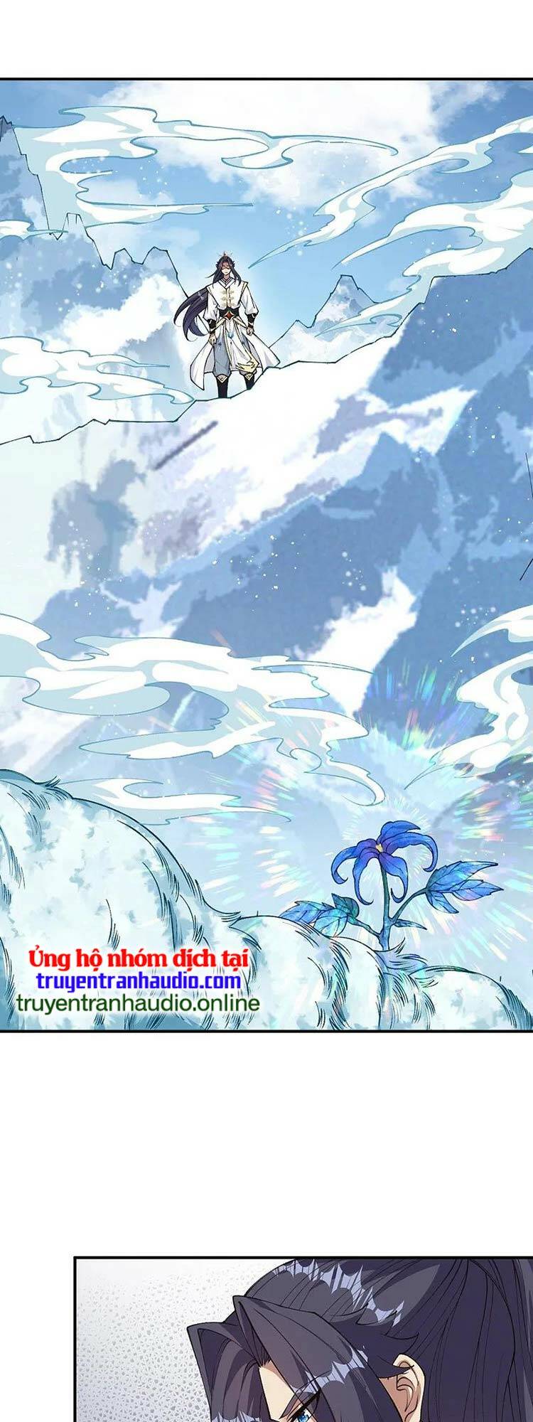 Nghịch Thiên Tà Thần: Chapter 588