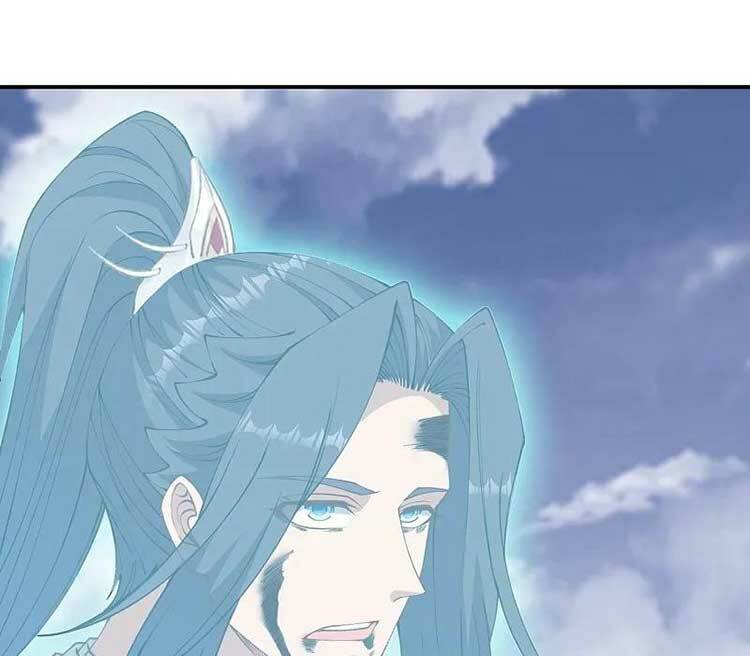 Nghịch Thiên Tà Thần: Chapter 589