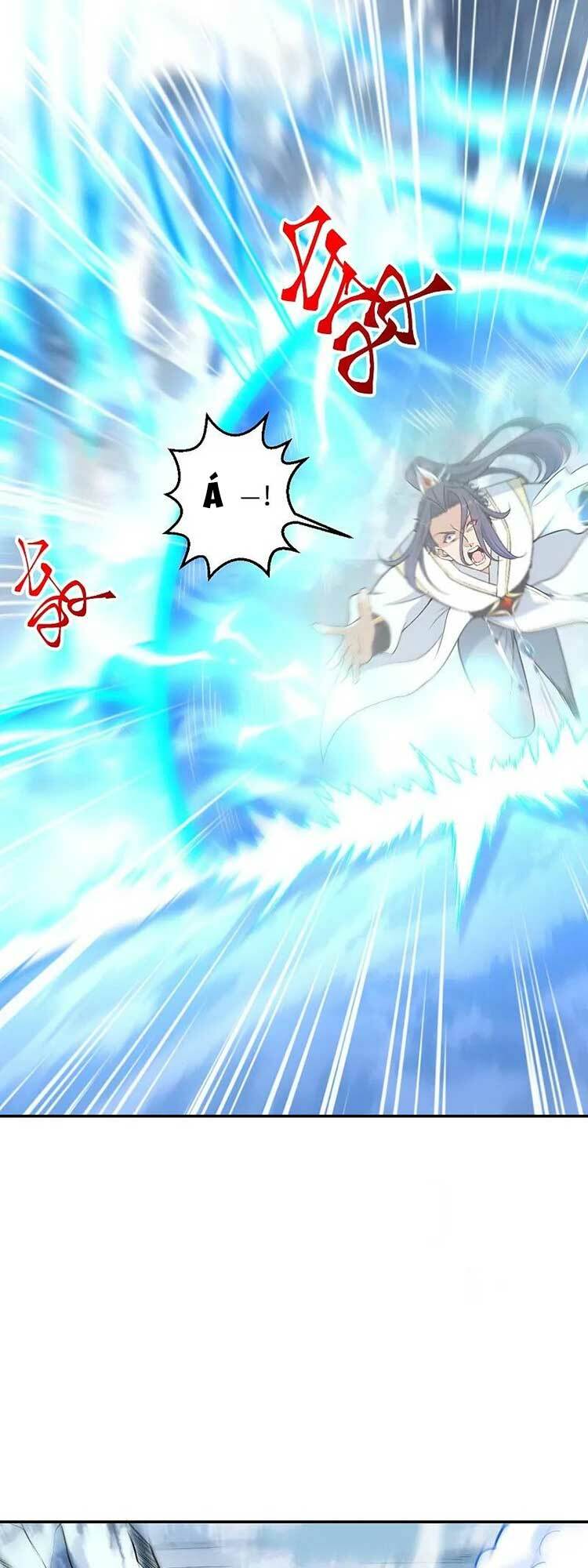 Nghịch Thiên Tà Thần: Chapter 589