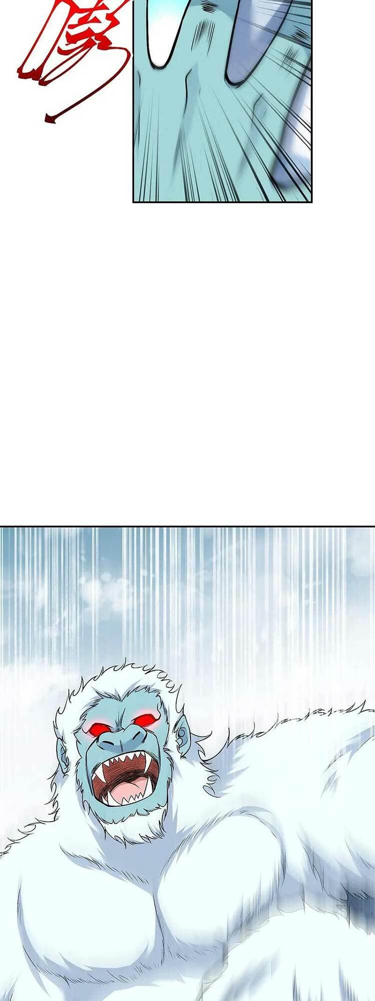 Nghịch Thiên Tà Thần: Chapter 589