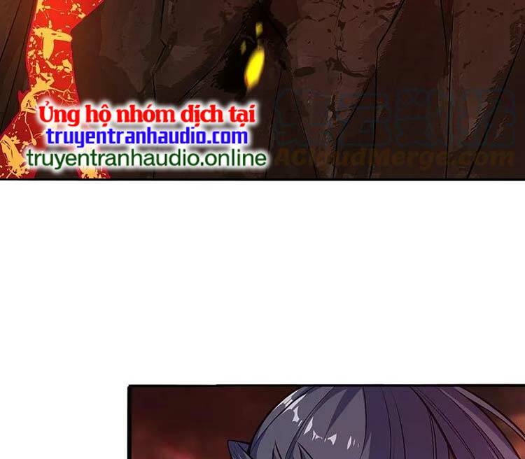 Nghịch Thiên Tà Thần: Chapter 590