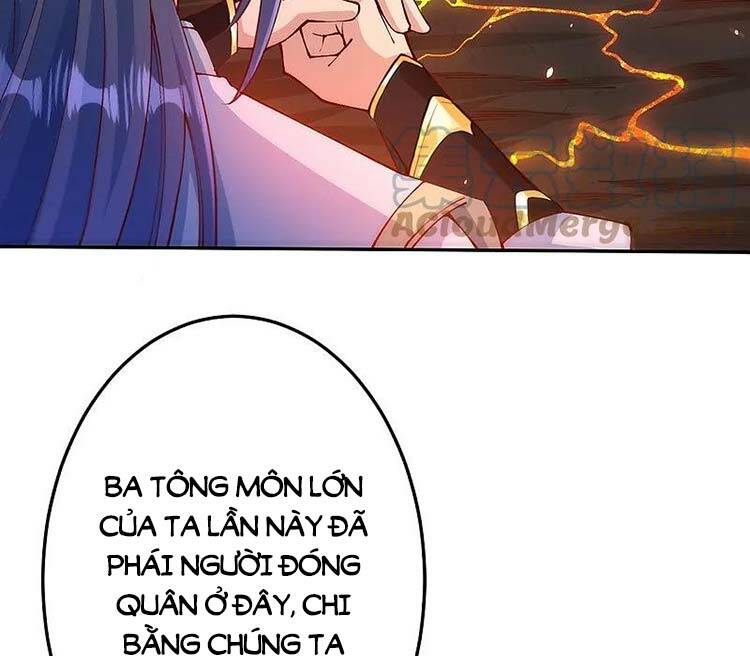 Nghịch Thiên Tà Thần: Chapter 590