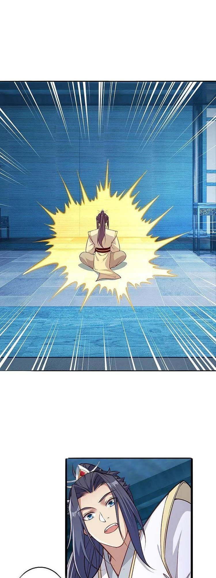 Nghịch Thiên Tà Thần: Chapter 590