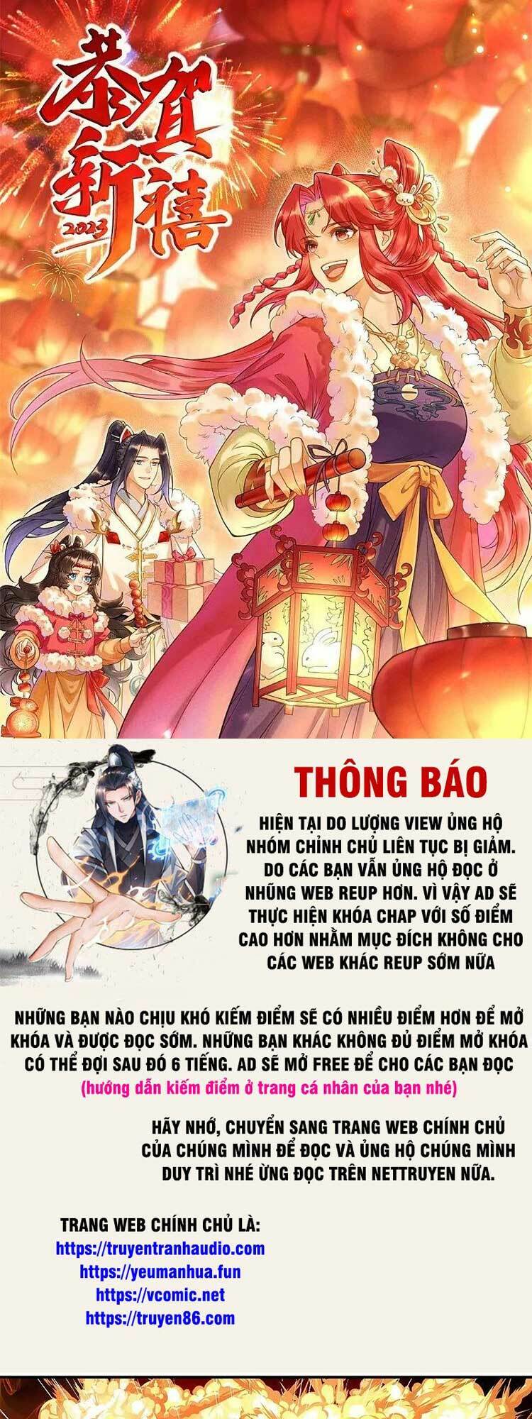 Nghịch Thiên Tà Thần: Chapter 592