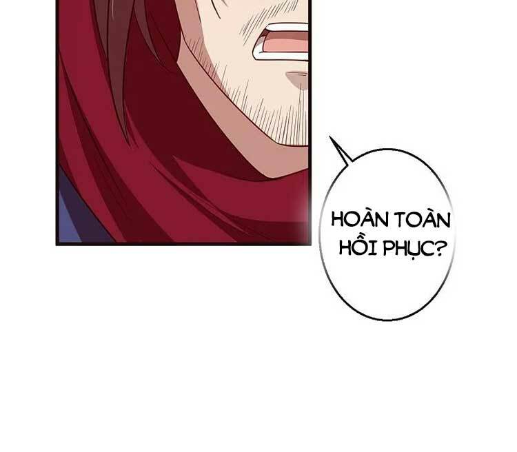 Nghịch Thiên Tà Thần: Chapter 593