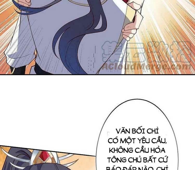 Nghịch Thiên Tà Thần: Chapter 594
