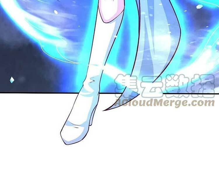Nghịch Thiên Tà Thần: Chapter 595