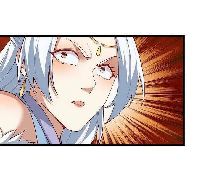 Nghịch Thiên Tà Thần: Chapter 596