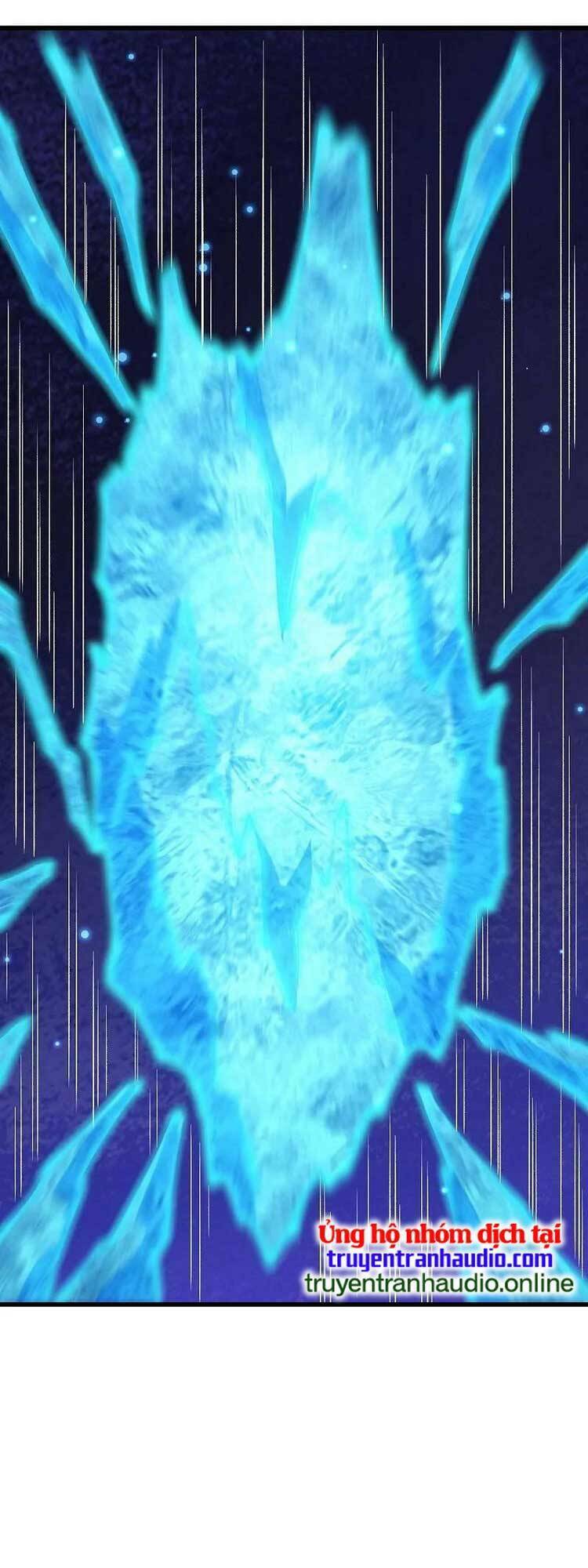 Nghịch Thiên Tà Thần: Chapter 596