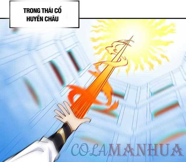 Nghịch Thiên Tà Thần: Chapter 598