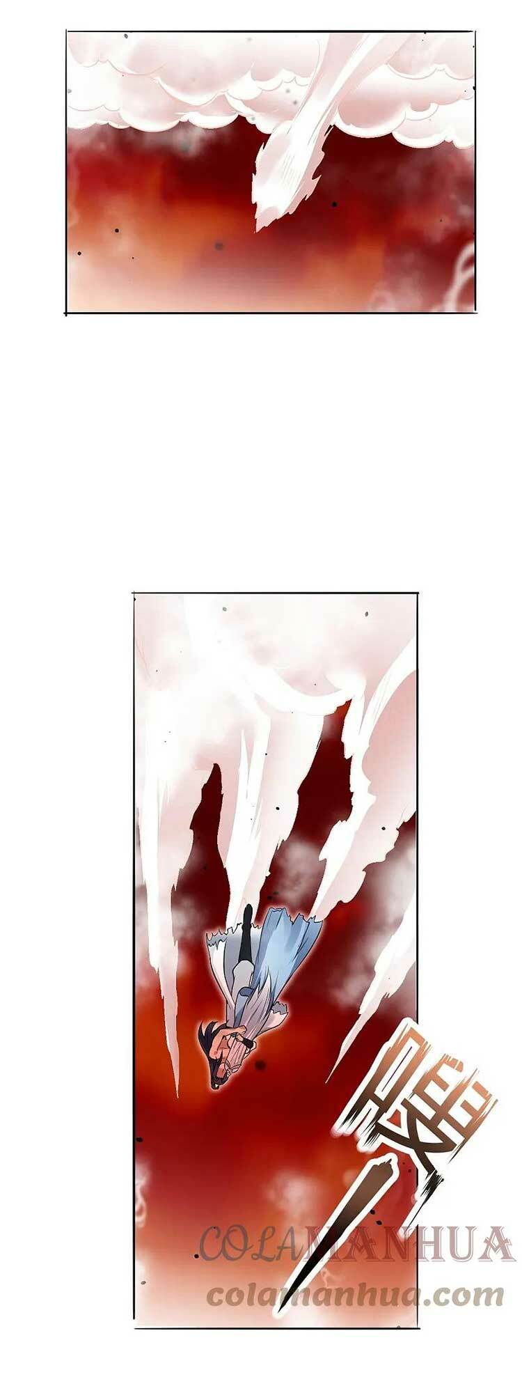 Nghịch Thiên Tà Thần: Chapter 599