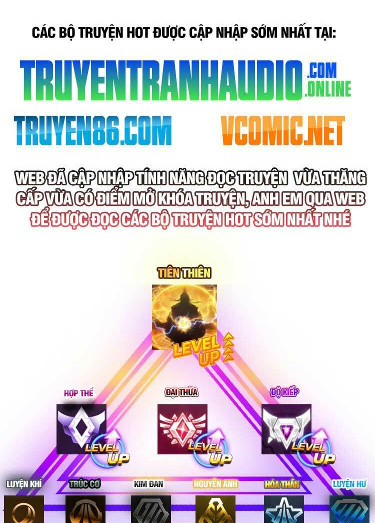 Nghịch Thiên Tà Thần: Chapter 600