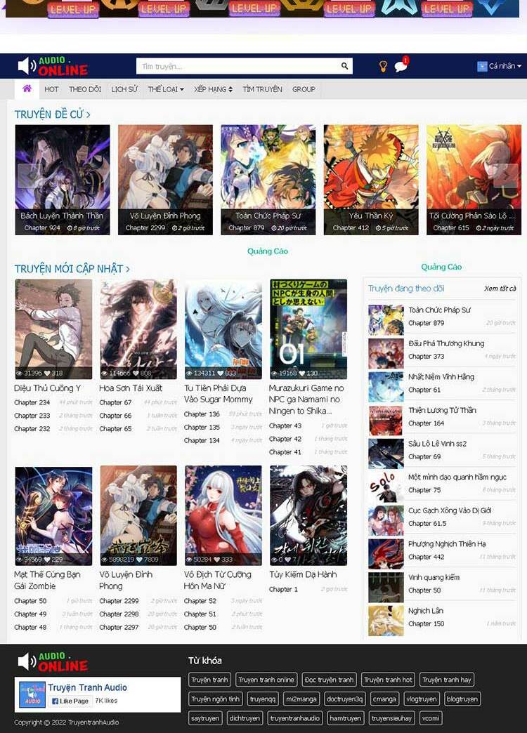 Nghịch Thiên Tà Thần: Chapter 600