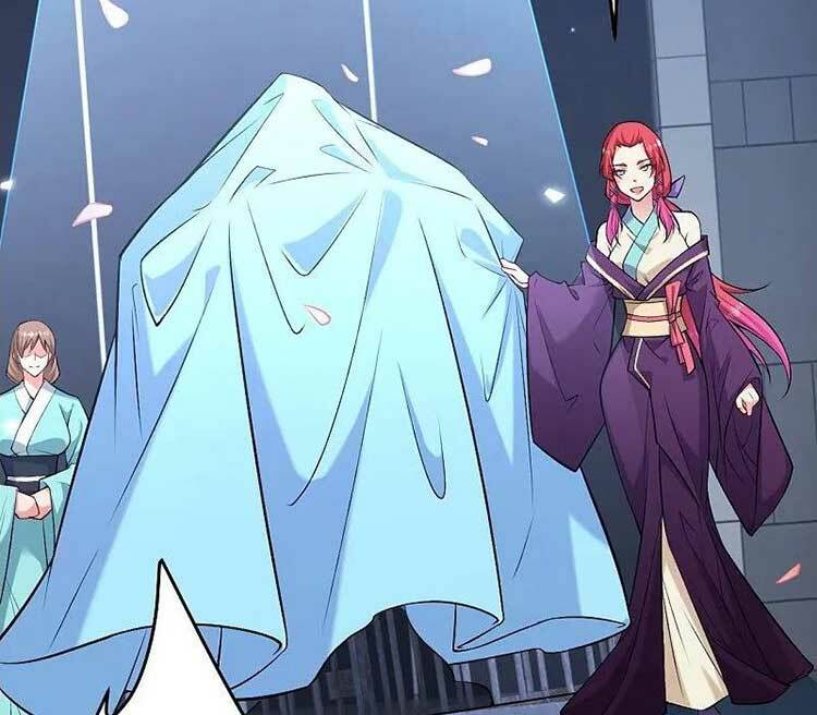 Nghịch Thiên Tà Thần: Chapter 602
