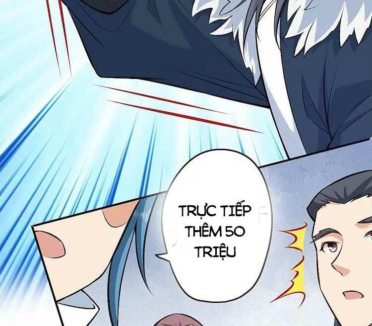 Nghịch Thiên Tà Thần: Chapter 602