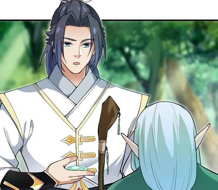 Nghịch Thiên Tà Thần: Chapter 605