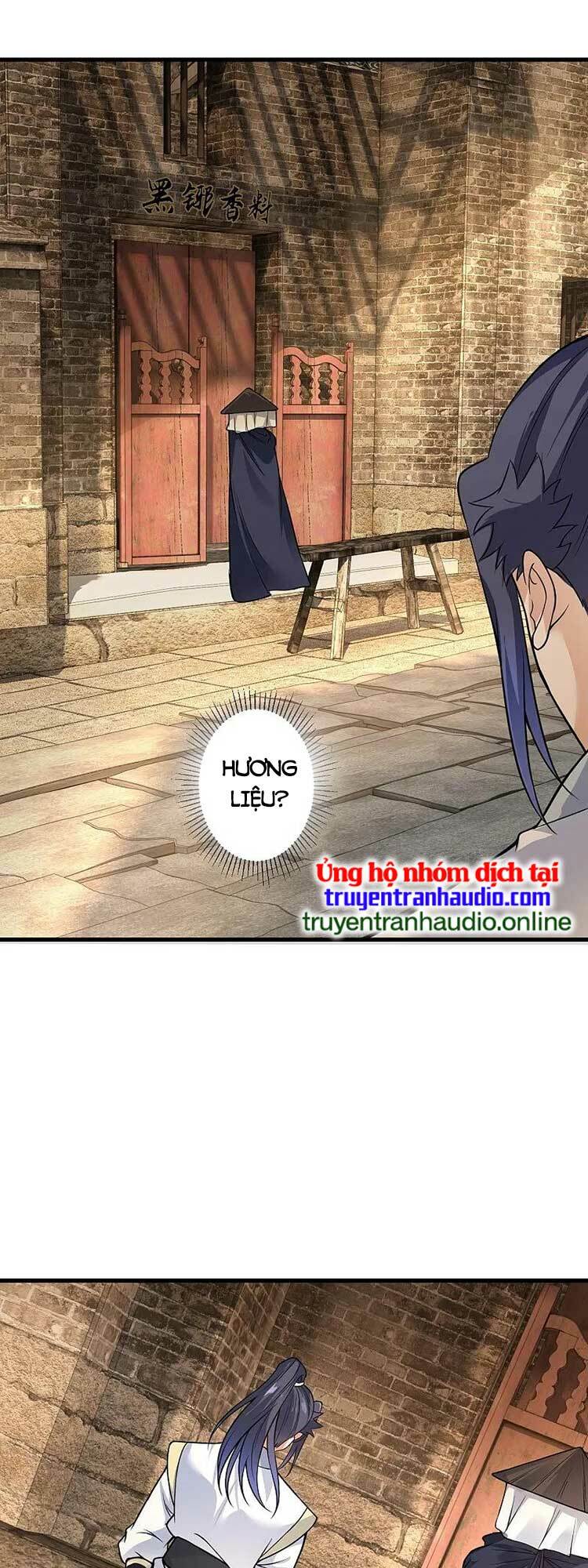 Nghịch Thiên Tà Thần: Chapter 605