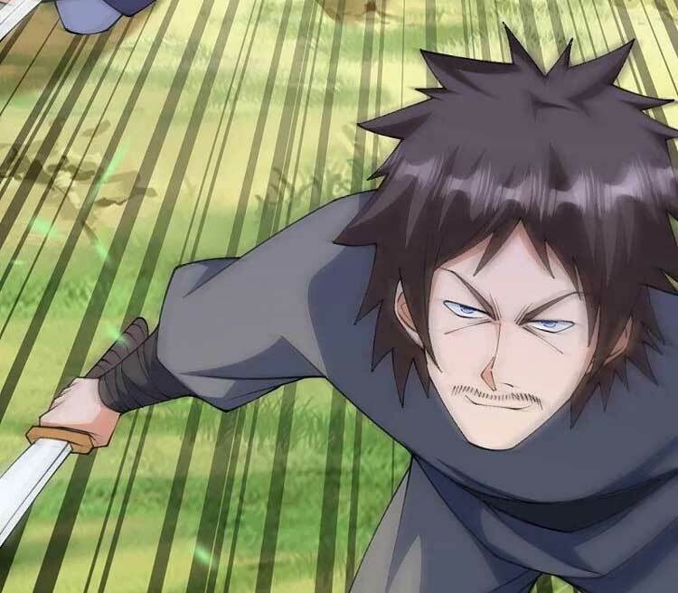 Nghịch Thiên Tà Thần: Chapter 606