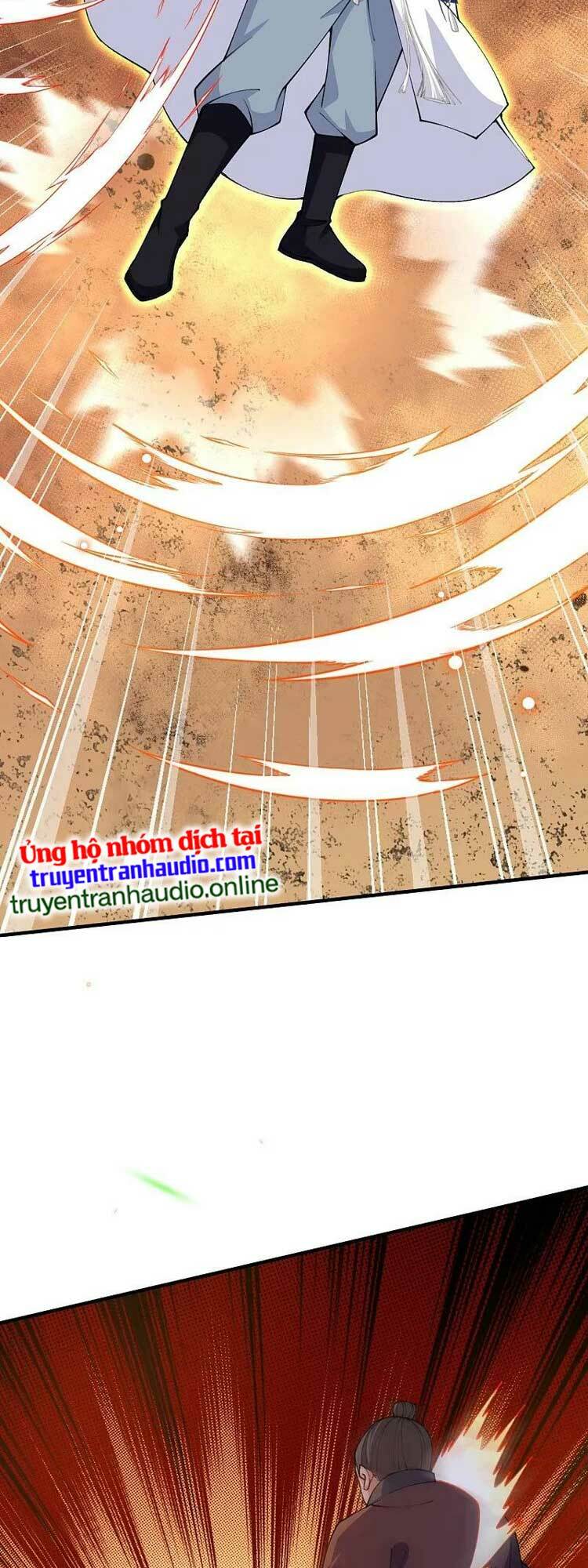 Nghịch Thiên Tà Thần: Chapter 606
