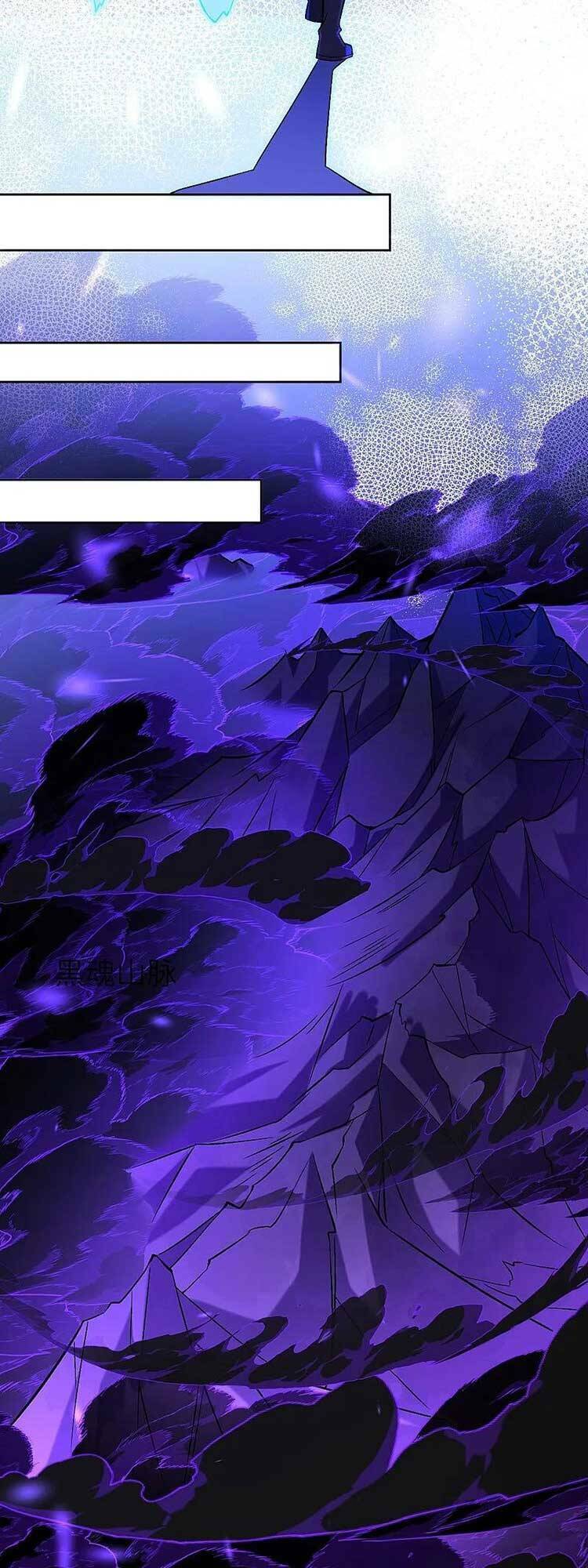 Nghịch Thiên Tà Thần: Chapter 607